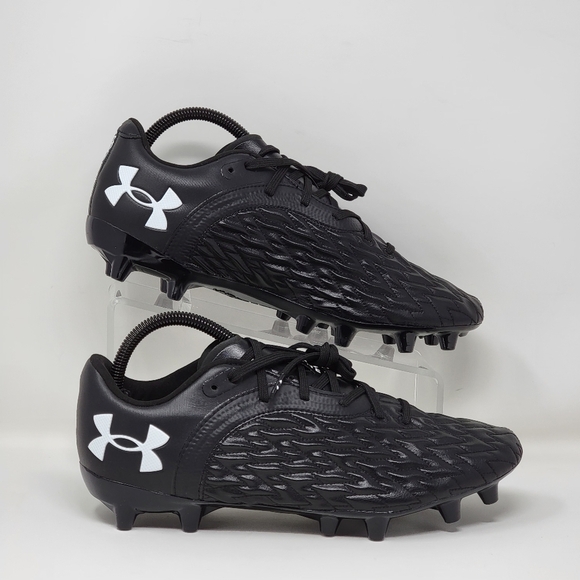 Under Armour Clone Magnetico Premier 2 FG Soccer Cleats 3025641 Men's Sz 7 New - Picture 1 of 10